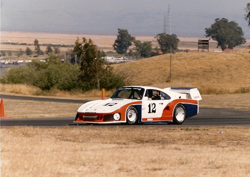 Bruce-Canepa Bruce Canepa1 Bruce Canepa: Collector of Fast
