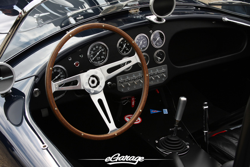 Carroll Shelby Tribute 7285533644 ce4e5a1312 b Carroll Shelby Tribute