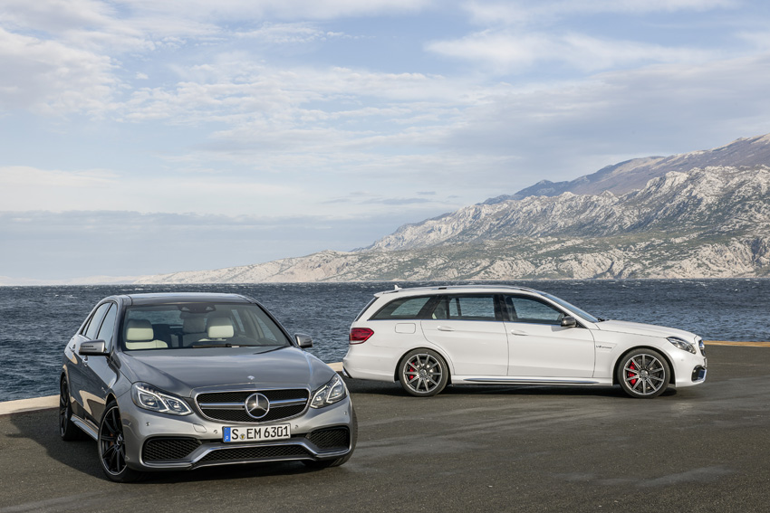 Mercedes-Benz E 63 AMG (W 212) Facelift 2013, E 63 AMG 4MATIC S- 12C1287 020 2013 Mercedes Benz E63 AMG 4 Matic