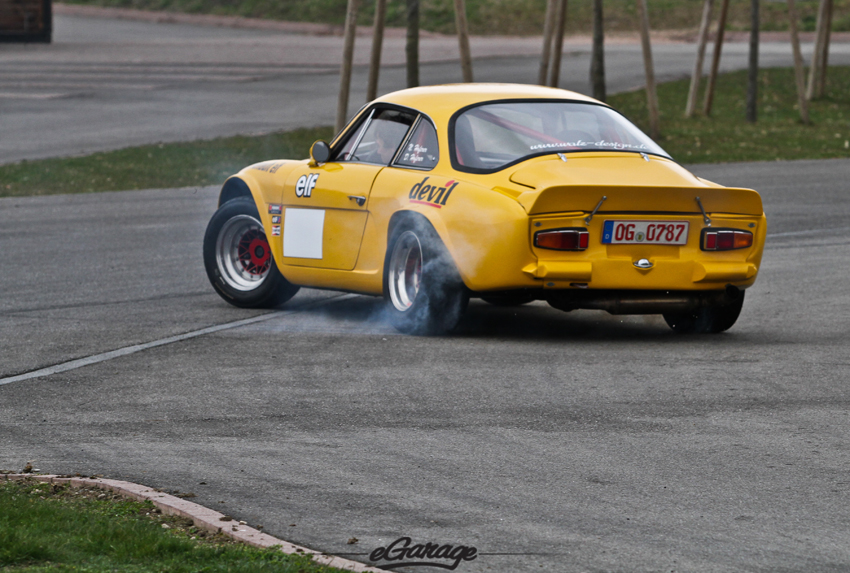 Lifes Surprises: Renault Alpine A110 IMG 1600 8836 Lifes Surprises: Renault Alpine A110