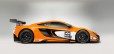 McLaren 650S GT-3